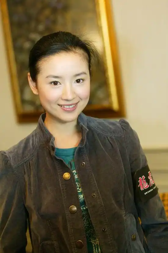 凭我的团长我的团爆火,却和董洁传出绯闻,王大治现状如何
