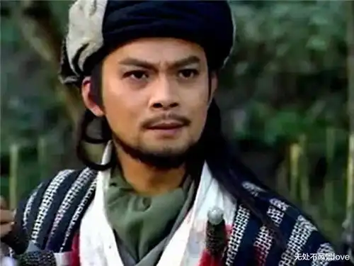 金庸武侠中,最厉害的四大爪功,其中一种千百年来只有乔峰练成
