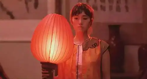 每一次亮相,都是对华语影坛的恩赐