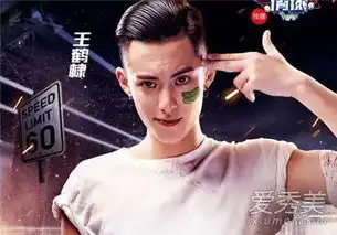 王鹤棣名字怎么读拼音介绍王鹤棣是哪里人
