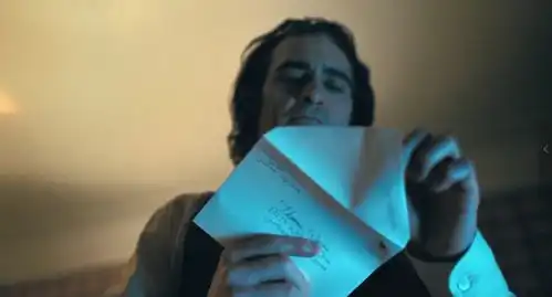 joker小丑诞生,腐朽之地开出的恶之花