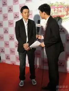 安徽卫视名著跨年夜新三国张博抢眼亮相