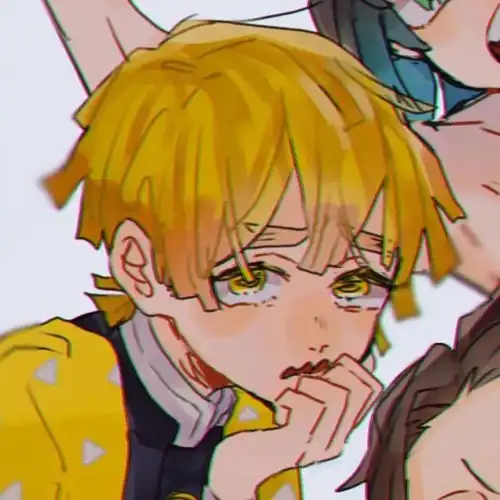 想和兄弟开黑呀,有没有可爱又沙雕的五黑头像推荐下