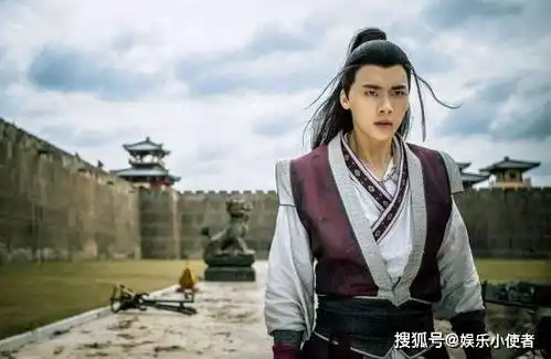 无滤镜美颜纯路人视角李易峰这颜值,绝对是老天爷跟着赏饭吃
