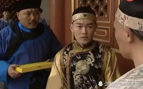 雍正王朝弘时到底犯了什么罪,雍正为何要对自己的亲生骨肉,痛下杀心
