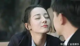 迪丽热巴邓伦再次合作一千零一夜,邓伦化身花艺师颜值爆表
