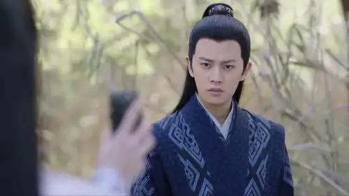 锦衣之下陆大人好身手,联合今夏和谢霄,将东瀛人一网打尽了