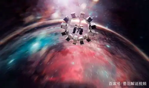 被称为科幻神作的星际穿越,到底是不是一部烂片
