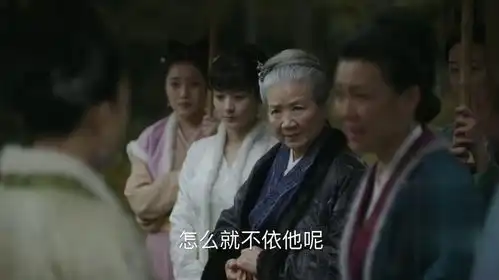 原著知否中明兰亲手斩断了和齐衡的感情,真不像个穿越女
