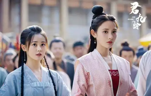 君九龄豆瓣4.4分,古言改编剧为何正在被观众抛弃