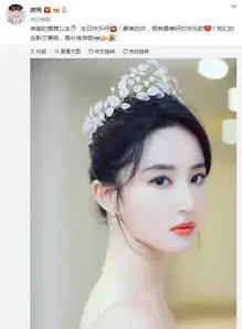 刘亦菲32岁生日,唐嫣连续5年为其庆生,其细致之处看出真友谊