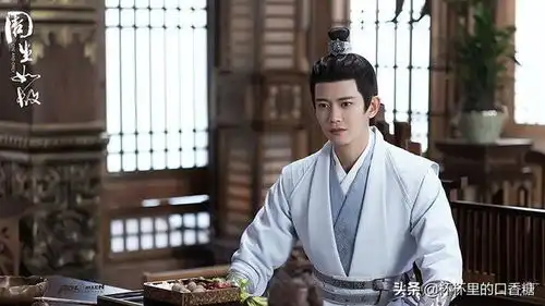 2021最热角色出炉赵丽颖沈雨景甜司藤,杨洋于途