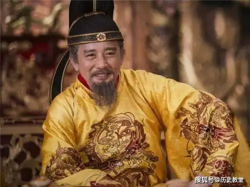 斛珠夫人历史原型得罪杨贵妃被打入冷宫,最终投井自尽
