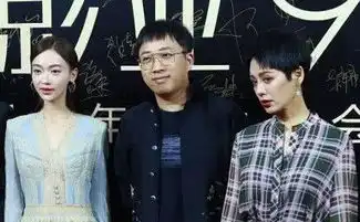 于正新剧皓镧传豪言比延禧攻略更好看即将播出