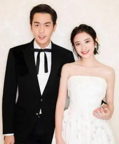 最让人看好的情侣,前两对已经分手,只有他俩还是幸福的