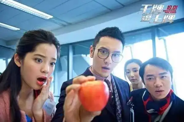 走,看电影去上海这些公园免费放映150场露天电影
