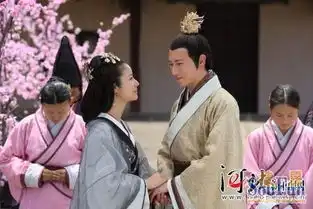 美人心计pk宫2剧照冯绍峰杨幂7年情侣照