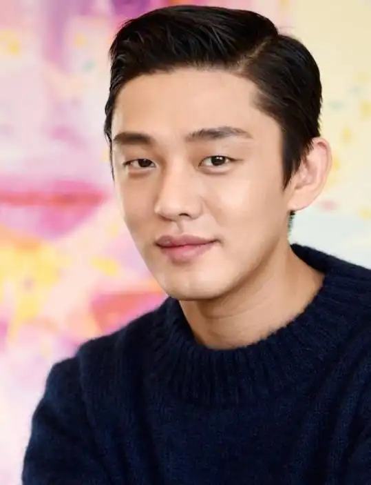 四位超有个性的韩国新生代男演员,演技胜过颜值
