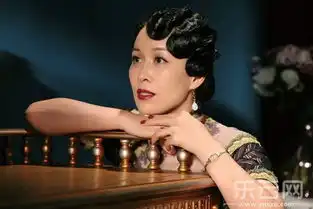 中国好导师变身上海好名媛
