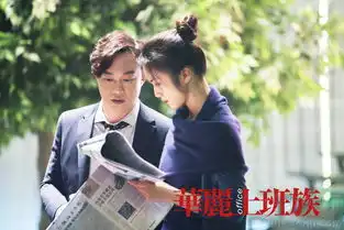 华丽上班族曝海报mv陈奕迅汤唯天台受苦