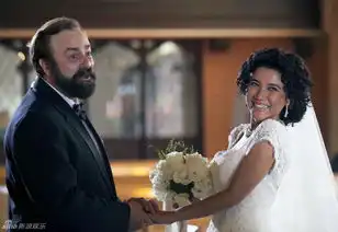 古装剧剧照错综复杂