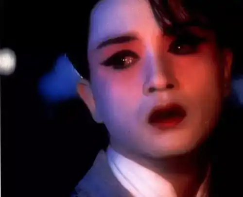 14年后,再见张国荣
