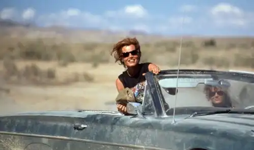 当全世界最聪明的女人聚在一起