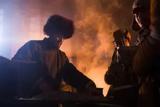 智取威虎山票房破7亿张涵予硬汉光硬可不行
