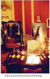 茜茜公主和国王丈夫相爱之人为何成怨偶