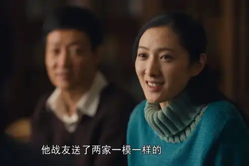 人世间周秉义有艳遇,岳母金月姬的做法,堪称教科书
