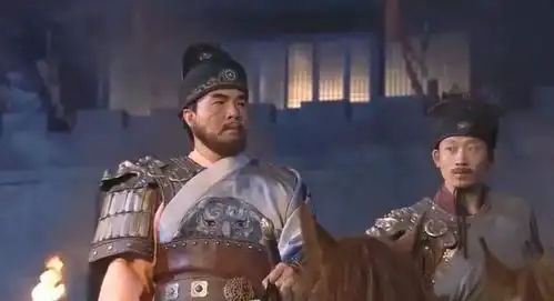 狄仁杰中被充当配角的王孝杰,在真正的历史上究竟有多英勇