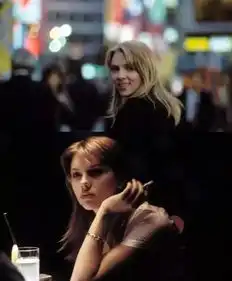 她在攻壳,用颜值身材演技统统征服你
