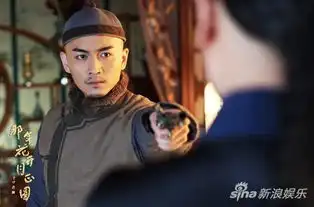 虐心那年花开月正圆陈晓悲壮献身吻别孙俪
