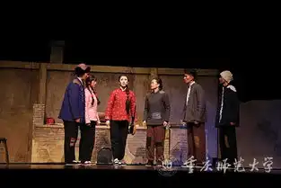 第三届重庆青年戏剧演出季启幕我校大型话剧母亲首场上演