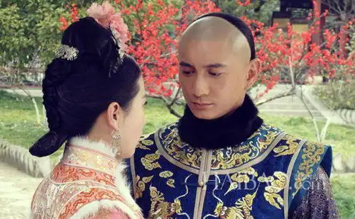 她是雍正的外甥女,10岁便嫁给雍正,却成为雍正唯一的妻子
