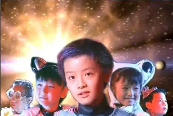 快乐星球的小演员们,现在怎么样了
