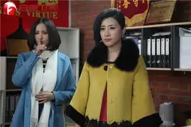 老公的春天安徽热播张国立大战熟男偶像