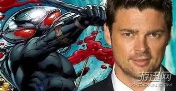 正义联盟电影片段内容泄露巴里艾伦帮女侠拿到剑
