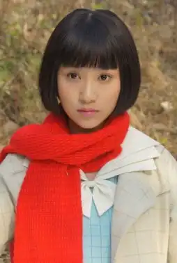 红高梁灵儿与九儿过招解惠清大放异彩