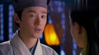 .许冠杰笑傲江湖粤语电影