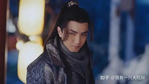 锦绣未央一出场就灭了女主全家,叱云南将温柔全都给了李长乐
