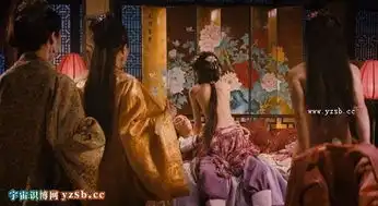 肉蒲团主角蓝燕失踪盘点其热辣上位镜头
