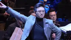 傅希如杨家将清官册一轮明月正东升