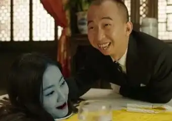 自来水剧多神奇禁女翻车,小仵作获赞,隐秘太恐怖
