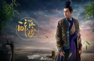 组图玲珑夫妇透明吻虐心醉玲珑即将收官剧情走向何去何从