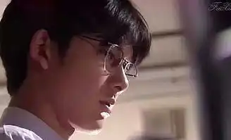 柏原崇,一位被称为世纪末的美少年的男人,他的情书你有没有收到