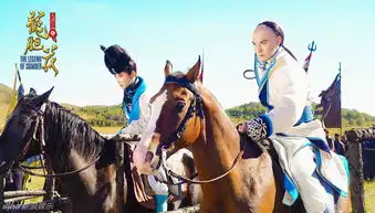 组图龙胆花杜若溪男装照英气不输严屹宽
