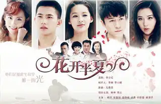 李少红执导作品
