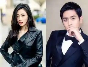 张若昀张天爱新剧官宣删了又重发,只为两人名字顺序,还没开拍就要撕番位吗