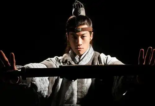 人物中国历史上最牛的看门人,将秦国统一全国的时间推迟十几年,最后自刎而死